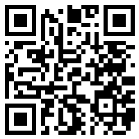 QR Code for bitcoin:3MMqF8N7YduitChL7D5mweDpM6j55DFiBo