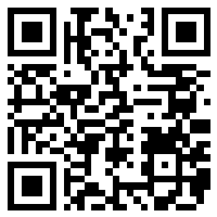 QR Code for bitcoin:3MMtfGJZKoddZ7wAtGwwNPBPYpv84pti2Q