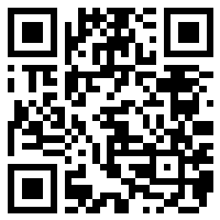 QR Code for bitcoin:3MMuZD1LMnJrfFyxaYS2oT87SisES7xGeW