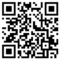 QR Code for bitcoin:3MMwhUasJhAvxNP8RwiAmLBRYY14s3PPhR