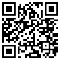 QR Code for bitcoin:3MMwmb5sRX6gMAjVX1TCJ3qwydMBseBiBv