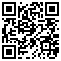 QR Code for bitcoin:3MN5GenDFXcVdyzRDtrWpFjTiD16Dt97eM