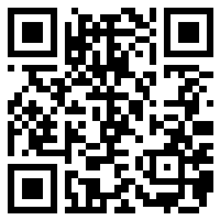 QR Code for bitcoin:3MNB5w7k4HTKe3ZgXJYAavY2V2T2gukuoX
