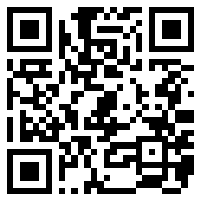 QR Code for bitcoin:3MNR5DmibP1RqLcd7tSL521eeKM2zFjevB