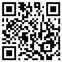 QR Code for bitcoin:3MNUBhzY8Y23LBdTDo4VZAk7EEPc2Jqd2r