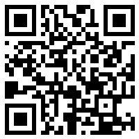 QR Code for bitcoin:3MNaJmYFcNog89gLsWBLcGrgYtCM5SnPbP