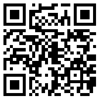 QR Code for bitcoin:3MNaKTxD38coQjeCLS6rYyWCUSrrFBc3JB