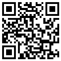 QR Code for bitcoin:3MNfzkohFaAYLg3qv99fnqxK7VwXiHeeas