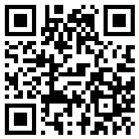 QR Code for bitcoin:3MNht4jz8nDC7CzCXTPapbsMD3bVQq6en2