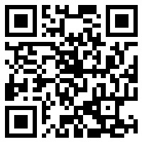 QR Code for bitcoin:3MNidcyeUUWNp7C8qsUHv3GZjfo15PsE5F