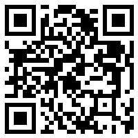 QR Code for bitcoin:3MNjHuN5zRaLFXwJbhCrejN4jHTyEJR99P