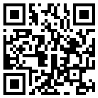 QR Code for bitcoin:3MNme1nygTcjCeURYAnimQNf4JakKrt1o3