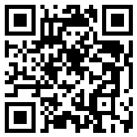 QR Code for bitcoin:3MNncebkedBdMvPMotryGRb7Bx6ahdW5wX