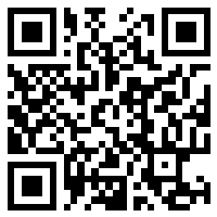 QR Code for bitcoin:3MNnkbFa5AnGXFthpNXed2DooLkWvVaawb