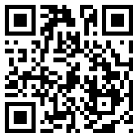 QR Code for bitcoin:3MNyUtExPvhEH9CL5f5kWk59bZFNviUW1U