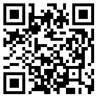 QR Code for bitcoin:3MP1DYg3dsyLXQUkCFoQLcUsKAo7oaNtgg