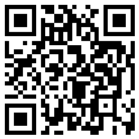 QR Code for bitcoin:3MP1r1Sh2oc7DBdmReHtwDNXkrgD1ALt2H