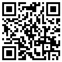 QR Code for bitcoin:3MP3V4QaLBPRX7DHnzaJWYXdzS1sAwxE2P