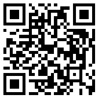 QR Code for bitcoin:3MP3hpSxZTFkKHqLSUrmA7mAEvQXMHHgUS