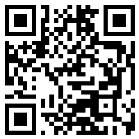 QR Code for bitcoin:3MP5o53w5fPCGBbBAZKLL6HFbswCMut7h4