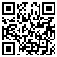 QR Code for bitcoin:3MP6v6i2eLHgoGaQmGbRRWMpVNkwpAJbTF