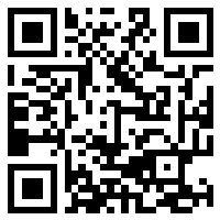QR Code for bitcoin:3MP7EytUf7rAPaF5d2rH28QWf97tf3eidB