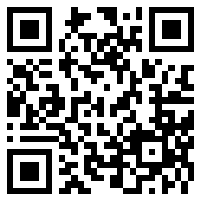 QR Code for bitcoin:3MP8m18V9NSy69S5WMF9CEnE7zhhGPCDZQ