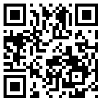 QR Code for bitcoin:3MPAdL3Xo8nyA44gHEUM7XLPaX65ipGFyY