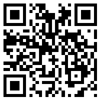 QR Code for bitcoin:3MPAskbqN35RqX4FASbLE555pSmNyg8Yvp