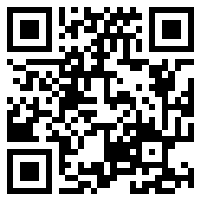 QR Code for bitcoin:3MPBNHCtvRFi7bRb7k2hmnK2H7ZYXfjya4