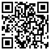 QR Code for bitcoin:3MPGmSeen2BeWFro48wpveQf5ur7GSP58N