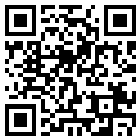 QR Code for bitcoin:3MPKdR4kG6B6AS7tmotSV7fJfCu4XaCd31