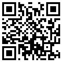 QR Code for bitcoin:3MPLvHXhjjfcvHmcckghZGJ21AxngVSJBA