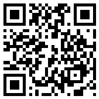 QR Code for bitcoin:3MPMAZzyNajKhaGnW24q9kCit8oaucDnsM