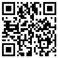 QR Code for bitcoin:3MPMaamBd2ZPYcCfwUroMs12CEF1Snd57V