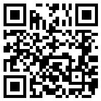 QR Code for bitcoin:3MPP35GchoZRYKAQe47hXye52D1iLArqk7