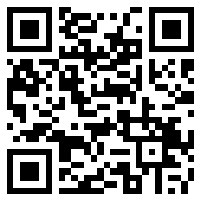 QR Code for bitcoin:3MPP8NRdjDPtKSwgt3YT4eE3avBmEWULKW