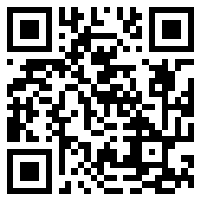 QR Code for bitcoin:3MPPDmruirg3nYZDL55Z667hFo7VUHQGv1