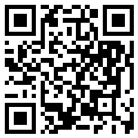 QR Code for bitcoin:3MPPPU6XbFcFTFfUEdtu3CenSnKFxztba9