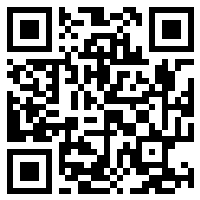 QR Code for bitcoin:3MPPgx6TemGtPVNh1SPAGAVw4nnUaJc8N7