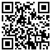 QR Code for bitcoin:3MPPjQatsFdb2c4AFeBP6vqf1yqRGAjyCx