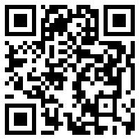 QR Code for bitcoin:3MPQFan1mxMNv6hc5D2et9GZs2LYSuKJXx