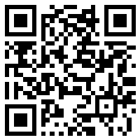 QR Code for bitcoin:3MPTR77TQF5Ge1ugMvZBNY33Zao692uA6G