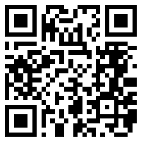 QR Code for bitcoin:3MPU8cFtS1wQBsoQzGRDFeeXFk7hbcdRFE