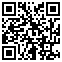 QR Code for bitcoin:3MPUbvYcJ2GjR485bH8gercaScQbVbicHU