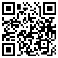 QR Code for bitcoin:3MPYcyX5bv2SeFQwpY6CLu8d7qpPtaBiXS