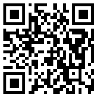 QR Code for bitcoin:3MPYnqXWebRg2GTbBte6wsWEiR2oVt69gm