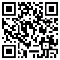 QR Code for bitcoin:3MPZLfarfQ71cutcEk64Pwm4vgpFxycBaz