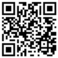 QR Code for bitcoin:3MPaWGxmG6yYYTkBrLDdwR1Nf5iveHYVbc