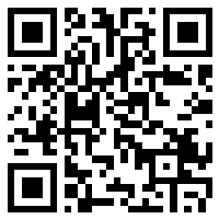 QR Code for bitcoin:3MPbj9F5UTBnjyKP63GFCGdcuiLAkG2VA8